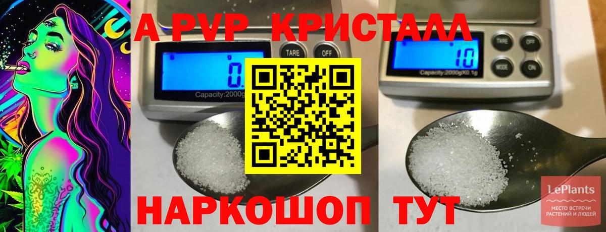 APVP Карпинск